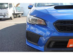 WRX STI