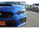 WRX STI