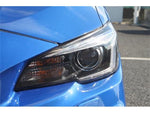 WRX STI