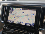VELLFIRE  HYBRID 4WD