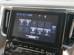 VELLFIRE  HYBRID 4WD