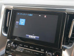 VELLFIRE  HYBRID 4WD