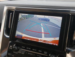 VELLFIRE  HYBRID 4WD