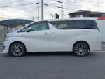 VELLFIRE  HYBRID 4WD