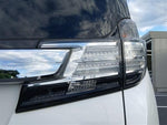 VELLFIRE  HYBRID 4WD