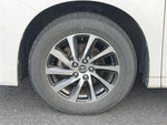 VELLFIRE  HYBRID 4WD