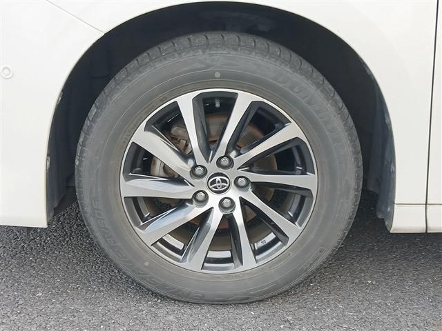 VELLFIRE  HYBRID 4WD