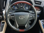 VELLFIRE  HYBRID 4WD