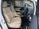 VELLFIRE  HYBRID 4WD