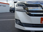 VELLFIRE  HYBRID 4WD