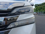 VELLFIRE  HYBRID 4WD