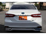 CAMRY HYBRID
