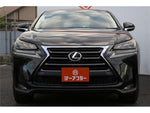 LEXUS NX200t