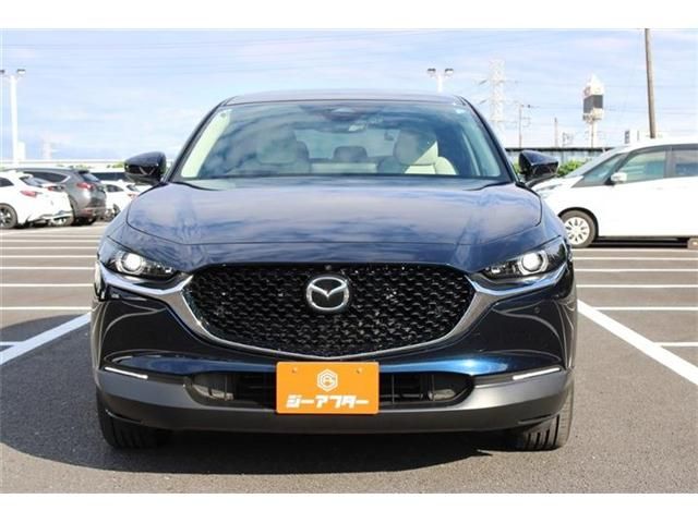 CX-30