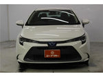 COROLLA sedan HYBRID