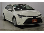 COROLLA sedan HYBRID