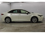COROLLA sedan HYBRID