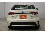 COROLLA sedan HYBRID