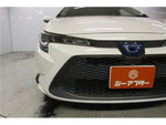 COROLLA sedan HYBRID