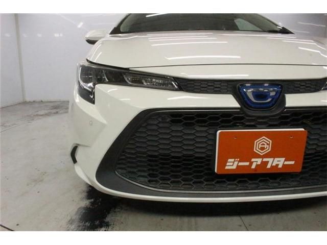 COROLLA sedan HYBRID