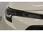 COROLLA sedan HYBRID