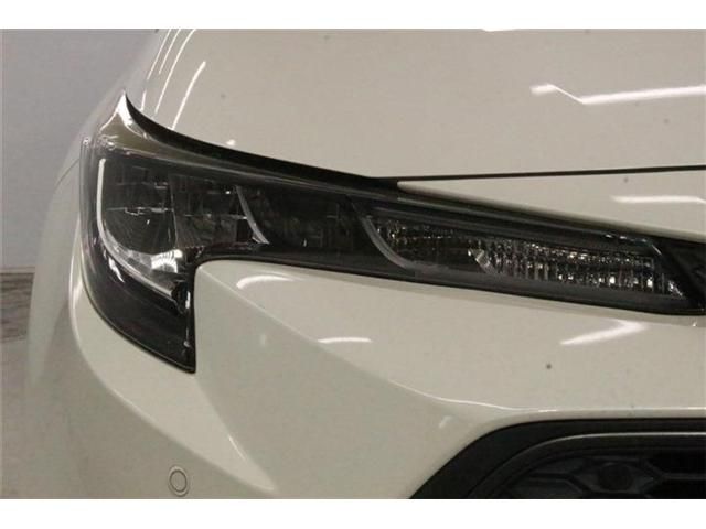 COROLLA sedan HYBRID