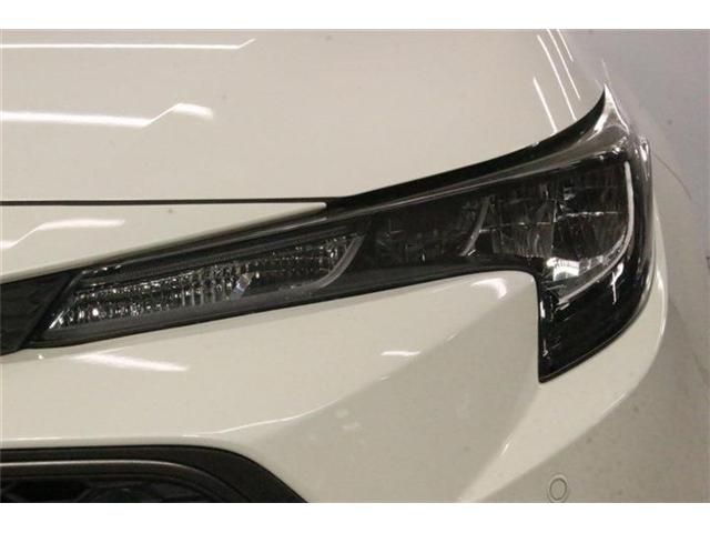COROLLA sedan HYBRID