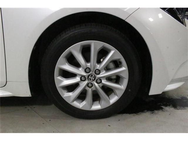 COROLLA sedan HYBRID