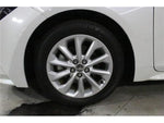 COROLLA sedan HYBRID