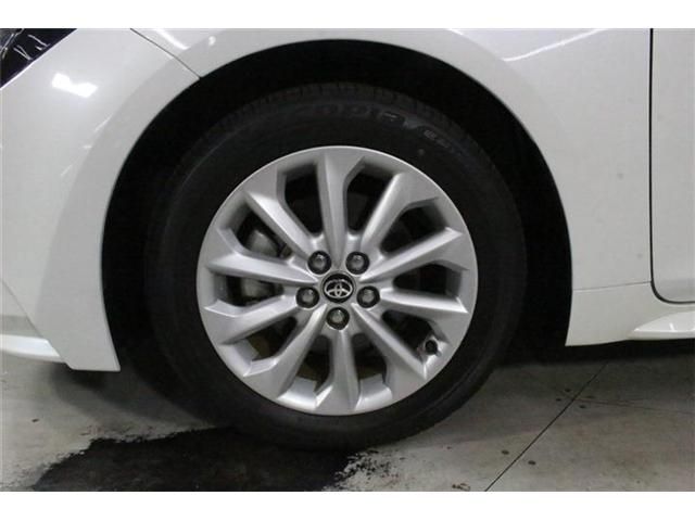 COROLLA sedan HYBRID