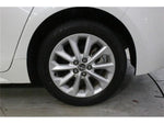 COROLLA sedan HYBRID