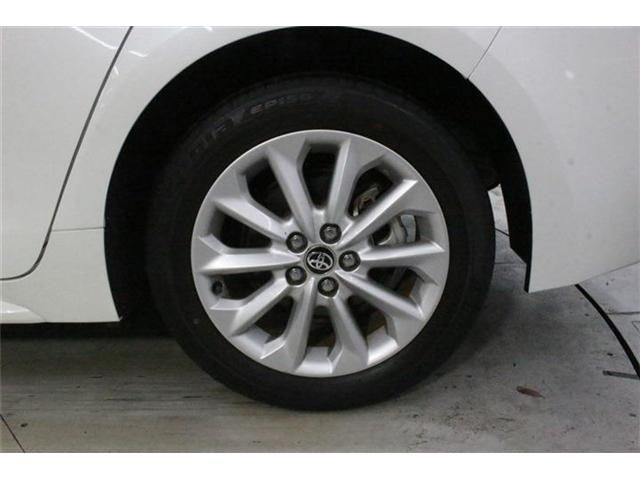 COROLLA sedan HYBRID
