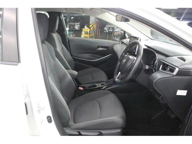 COROLLA sedan HYBRID