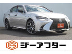 LEXUS GS300h