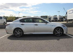 LEXUS GS300h