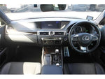 LEXUS GS300h
