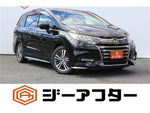 ODYSSEY HYBRID
