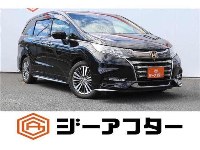 ODYSSEY HYBRID