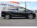 ODYSSEY HYBRID