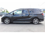 ODYSSEY HYBRID
