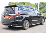 ODYSSEY HYBRID