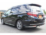 ODYSSEY HYBRID