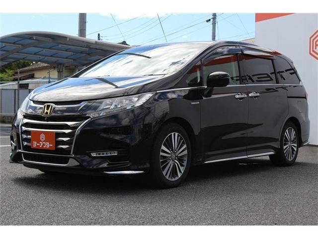 ODYSSEY HYBRID