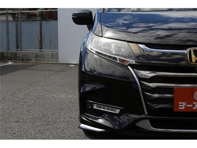 ODYSSEY HYBRID