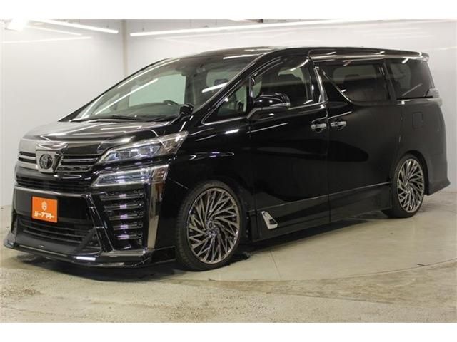 VELLFIRE