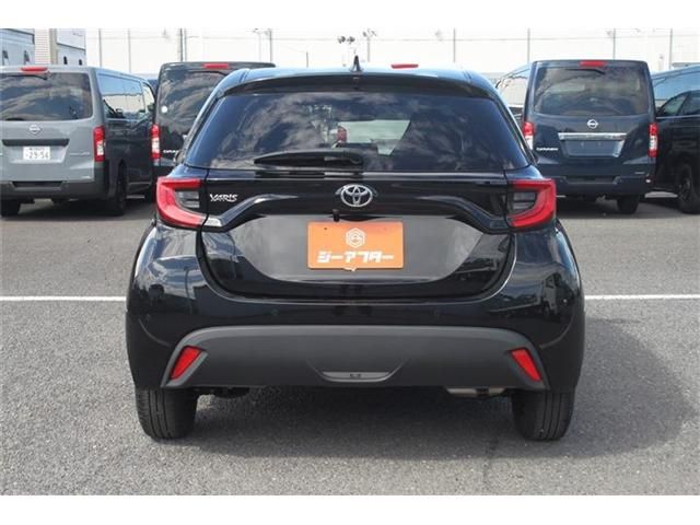 YARIS