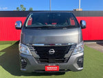 CARAVAN van 2WD