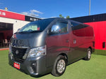 CARAVAN van 2WD