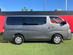 CARAVAN van 2WD