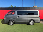 CARAVAN van 2WD
